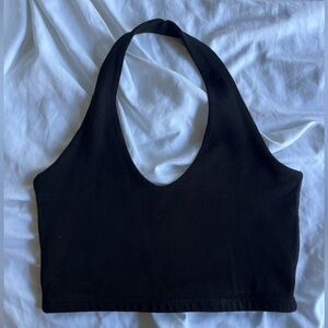Brandy Melville Halter Top